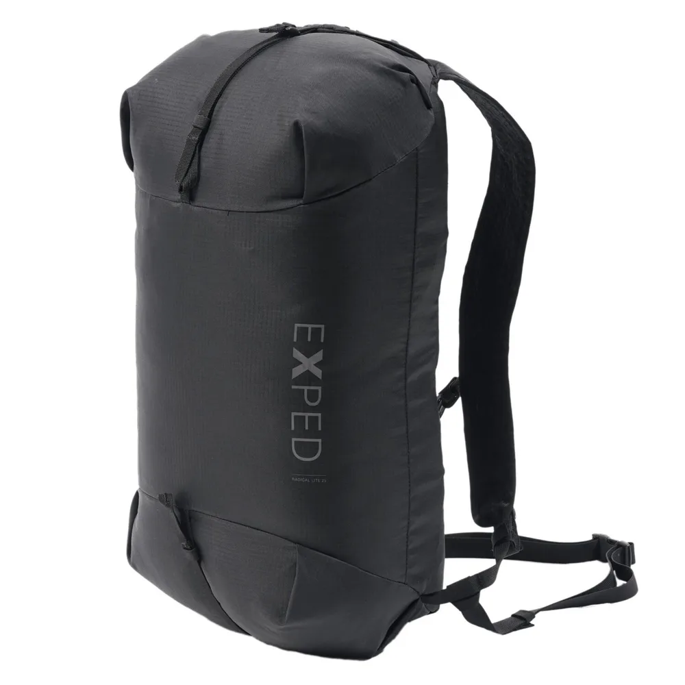 Баул-рюкзак Exped Radical Lite 25 л