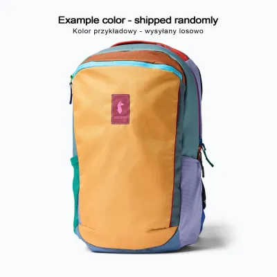 Рюкзак городской Cotopaxi Allpa Daypack 18 л del Dia