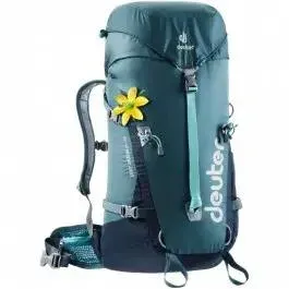 Рюкзак женский Deuter Gravity Expedition 42+8 SL для трекинга и альпинизма