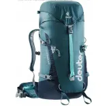Рюкзак женский Deuter Gravity Expedition 42+8 SL для трекинга и альпинизма — фото 2
