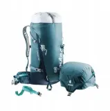 Рюкзак женский Deuter Gravity Expedition 42+8 SL для трекинга и альпинизма — фото 3
