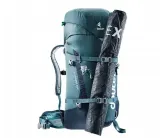Рюкзак женский Deuter Gravity Expedition 42+8 SL для трекинга и альпинизма — фото 4