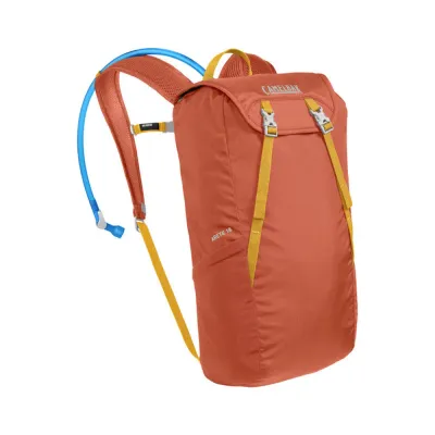 Рюкзак трекинговый Camelbak Arete, 17 l, Оранжевый