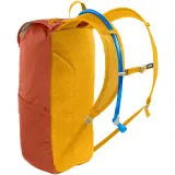 Рюкзак трекинговый Camelbak Arete, 17 l, Оранжевый / 17 l, Бежевый — фото 2