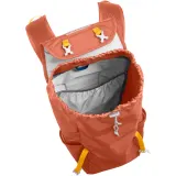Рюкзак трекинговый Camelbak Arete, 17 l, Оранжевый / 17 l, Бежевый — фото 3