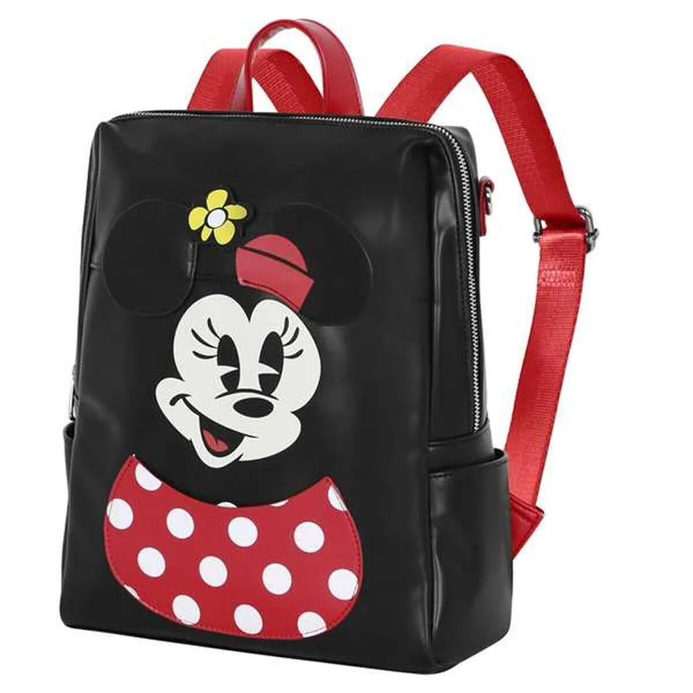 Рюкзак школьный Disney Minnie Mouse