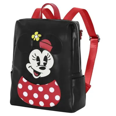 Рюкзак школьный Disney Minnie Mouse