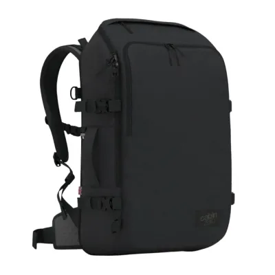 Рюкзак CabinZero ADV Pro 42 л нейлон рипстоп 55 х 35 х 20 см, 42L, Чёрный