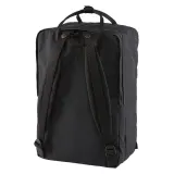 Рюкзак Fjallraven Kanken Laptop 17, 20 l, Чёрный / 20 l, Красный / 20 l, Жёлтый / 20 l, Karaibska zieleń / 20 l, Тёмно-синий / 20 l, Оранжевый / 20 l, Разноцветный / 20 l, Синий — фото 3
