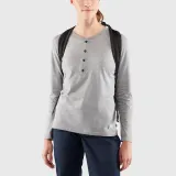 Рюкзак Fjallraven Kanken Laptop 17, 20 l, Чёрный / 20 l, Красный / 20 l, Жёлтый / 20 l, Karaibska zieleń / 20 l, Тёмно-синий / 20 l, Оранжевый / 20 l, Разноцветный / 20 l, Синий — фото 5