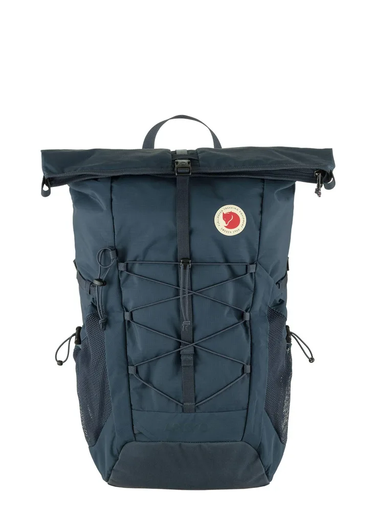 Рюкзак туристический Fjallraven Abisko Hike Foldsack 25 л