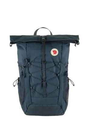 Рюкзак туристический Fjallraven Abisko Hike Foldsack 25 л