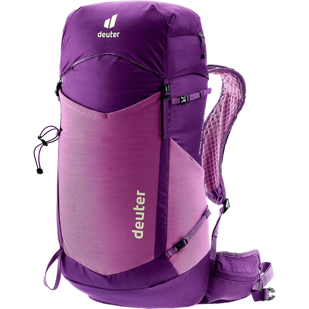 Женский рюкзак Deuter Speed Lite Pro 28 SL