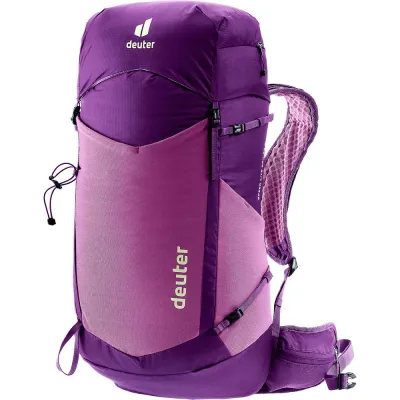 Женский рюкзак Deuter Speed Lite Pro 28 SL