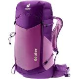 Женский рюкзак Deuter Speed Lite Pro 28 SL — фото 1