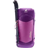 Женский рюкзак Deuter Speed Lite Pro 28 SL — фото 3