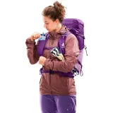 Женский рюкзак Deuter Speed Lite Pro 28 SL — фото 5