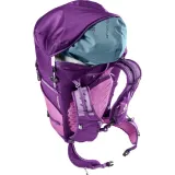 Женский рюкзак Deuter Speed Lite Pro 28 SL — фото 7
