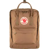 Рюкзак городской Fjallraven Kanken 16 л, popielata zieleń khaki — фото 1