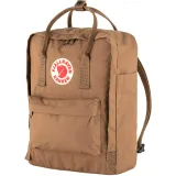 Рюкзак городской Fjallraven Kanken 16 л, popielata zieleń khaki — фото 2