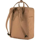 Рюкзак городской Fjallraven Kanken 16 л, popielata zieleń khaki — фото 3
