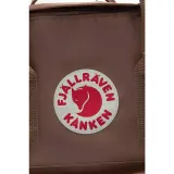 Рюкзак городской Fjallraven Kanken 16 л, popielata zieleń khaki — фото 4