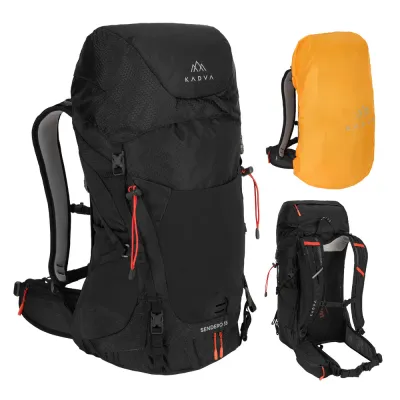 Рюкзак трекинговый Kadva Sendero 35 л