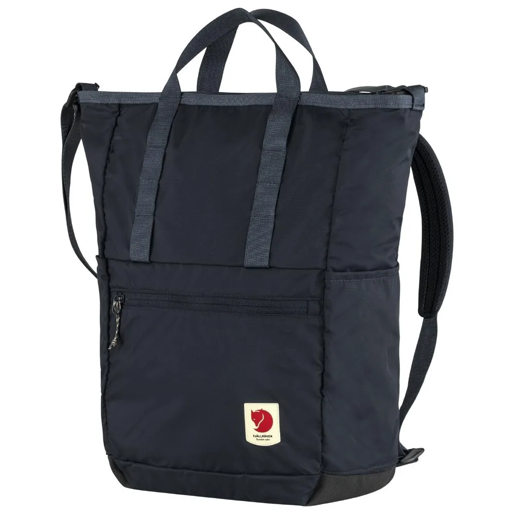 Fjallraven High Coast Totepack 23 рюкзак городской 23 л