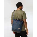 Fjallraven High Coast Totepack 23 рюкзак городской 23 л — фото 4