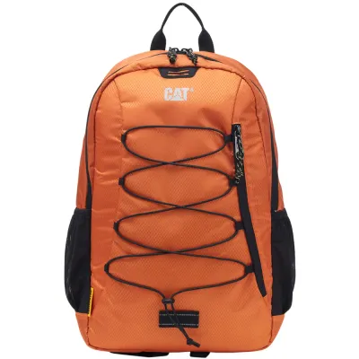 Рюкзак Caterpillar Himalayas 24 л, 24L, Оранжевый