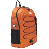 Рюкзак Caterpillar Himalayas 24 л, 24L, Оранжевый / 24L, Тёмно-синий — фото 2