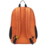 Рюкзак Caterpillar Himalayas 24 л, 24L, Оранжевый / 24L, Тёмно-синий — фото 3