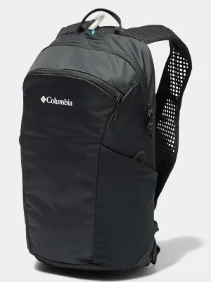 Рюкзак туристический Columbia Blackcomb Ridge 18 л, чёрный