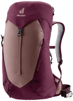 Женский рюкзак Deuter AC Lite SL 14 л