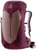 Женский рюкзак Deuter AC Lite SL 14 л — фото 1