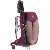 Женский рюкзак Deuter AC Lite SL 14 л — фото 3