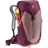 Женский рюкзак Deuter AC Lite SL 14 л — фото 4