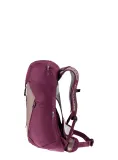 Женский рюкзак Deuter AC Lite SL 14 л — фото 6
