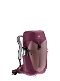 Женский рюкзак Deuter AC Lite SL 14 л — фото 7