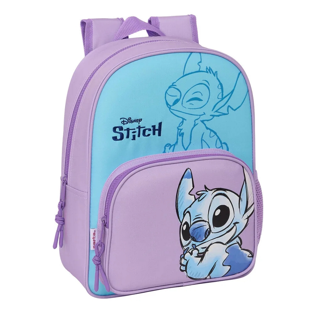Рюкзак школьный Disney Stitch Sweet