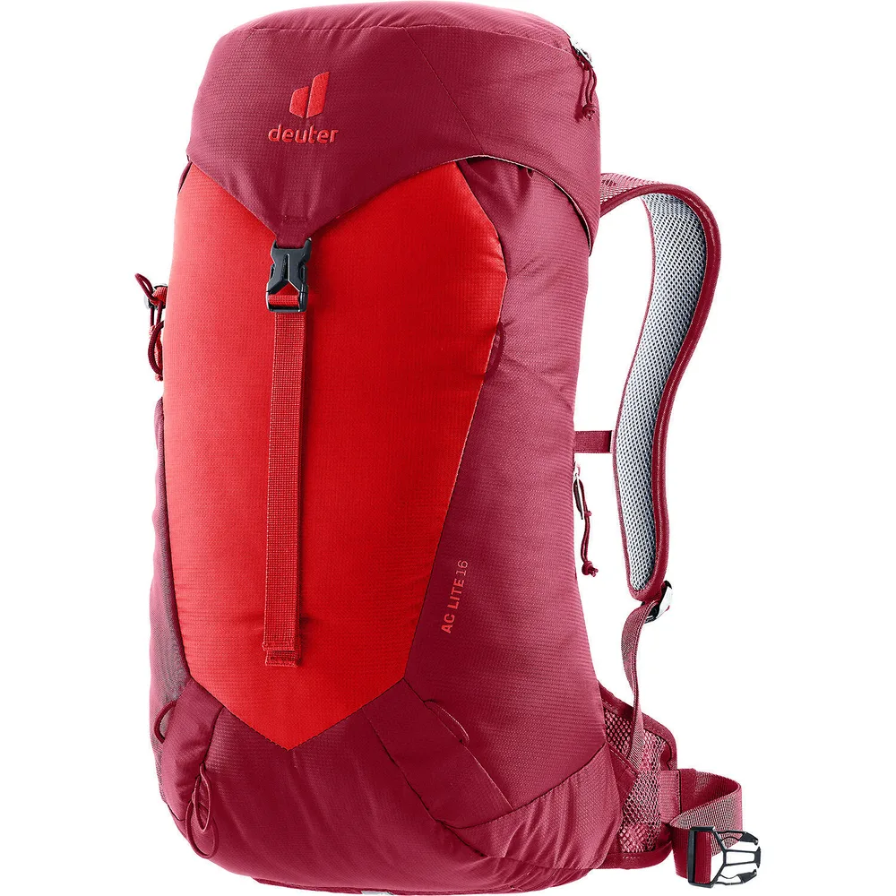 Туристический рюкзак Deuter AC Lite 16 л