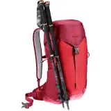 Туристический рюкзак Deuter AC Lite 16 л — фото 3