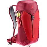Туристический рюкзак Deuter AC Lite 16 л — фото 4