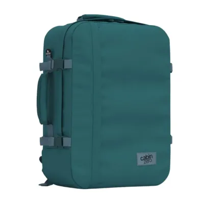Рюкзак-сумка CabinZero Classic 2 в 1 44 л синий 51 х 37 х 20 см