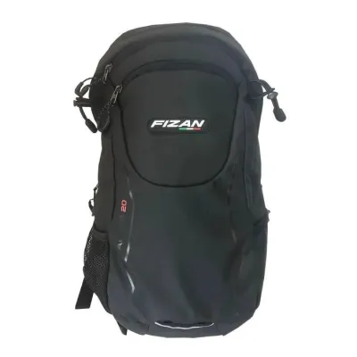 Рюкзак треккинговый Fizan Light 25 л 450 г, 25 l, Тёмно-серый