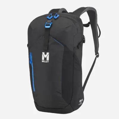 Рюкзак Millet Ubic 20 л, 20 l, Чёрный