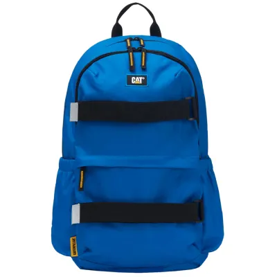 Рюкзак Caterpillar Melbourne 26 л, 26 l, Синий