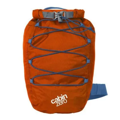 Рюкзак-гермомешок CabinZero ADV Dry 11 л, 11L, Оранжевый