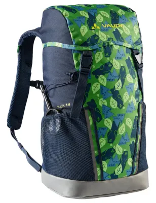 Рюкзак детский VAUDE Puck 14 л