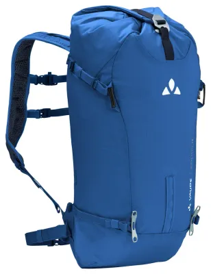 Рюкзак альпинистский VAUDE Rupal Light 18 л, 18L, Królewski niebieski